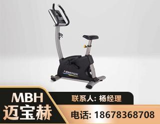 玉林立式健身车